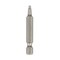 Dottie L.H. Dottie No 1 x 2'' Square Drive Power Bit (Carded) IB1LC - alternate 2